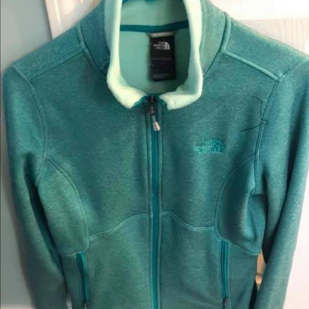 Northface Jacket - image 1